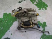 Recambio de cerradura puerta delantera izquierda para nissan micra (k11) 1.3 16v cat referencia OEM IAM   3 PUERTAS