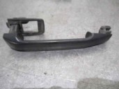 Recambio de maneta exterior delantera derecha para mercedes-benz clase c (w201) berlina 2.6 e 190 (201.029) referencia OEM IAM 