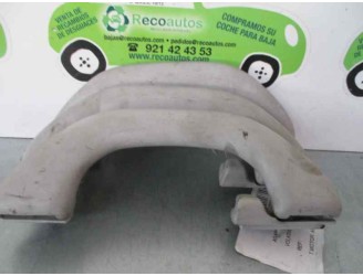 Recambio de maneta interior delantera derecha para volkswagen sharan (7m6/7m9) 1.9 tdi referencia OEM IAM 7M3857607 7M3857607 