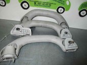 Recambio de maneta interior delantera derecha para volkswagen sharan (7m6/7m9) 1.9 tdi referencia OEM IAM 7M3857607 7M3857607 