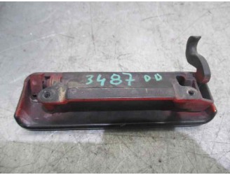 Recambio de maneta exterior delantera derecha para ford escort cabrio 1.6 referencia OEM IAM CAJA 1 