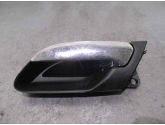 Recambio de maneta interior trasera izquierda para bmw serie 3 touring (e46) 2.0 16v diesel cat referencia OEM IAM 8200751 CAJA 