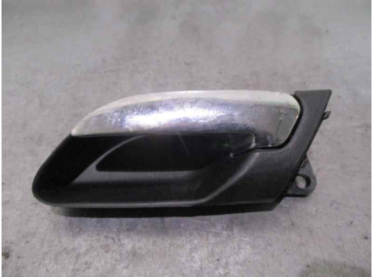 Recambio de maneta interior trasera izquierda para bmw serie 3 touring (e46) 2.0 16v diesel cat referencia OEM IAM 8200751 CAJA 