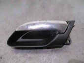 Recambio de maneta interior trasera izquierda para bmw serie 3 touring (e46) 2.0 16v diesel cat referencia OEM IAM 8200751 CAJA 