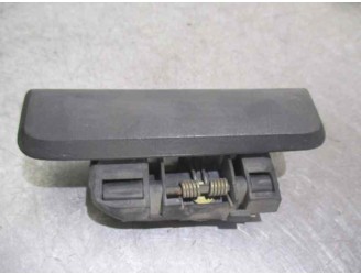 Recambio de maneta exterior trasera derecha para peugeot 106 (s1) 1.5 diesel cat (tud5 / vjy) referencia OEM IAM   