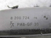 Recambio de maneta interior delantera derecha para bmw serie 3 touring (e46) 2.0 16v diesel cat referencia OEM IAM 8200724 