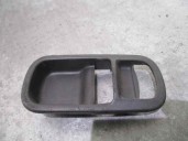 Replacement trim panel for Nissan Terrano/Terrano II (R20) 2.7 turbodiesel OEM IAM reference CAJA 7 