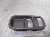 Replacement trim panel for Nissan Terrano/Terrano II (R20) 2.7 turbodiesel OEM IAM reference CAJA 7 