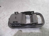 Replacement trim panel for Nissan Terrano/Terrano II (R20) 2.7 turbodiesel OEM IAM reference CAJA 7 