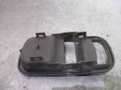 Replacement trim panel for Nissan Terrano/Terrano II (R20) 2.7 turbodiesel OEM IAM reference CAJA 6 