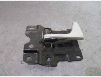 Recambio de maneta interior delantera izquierda para mg serie 200 (rf) 2.0 turbodiesel referencia OEM IAM CAJA 5 