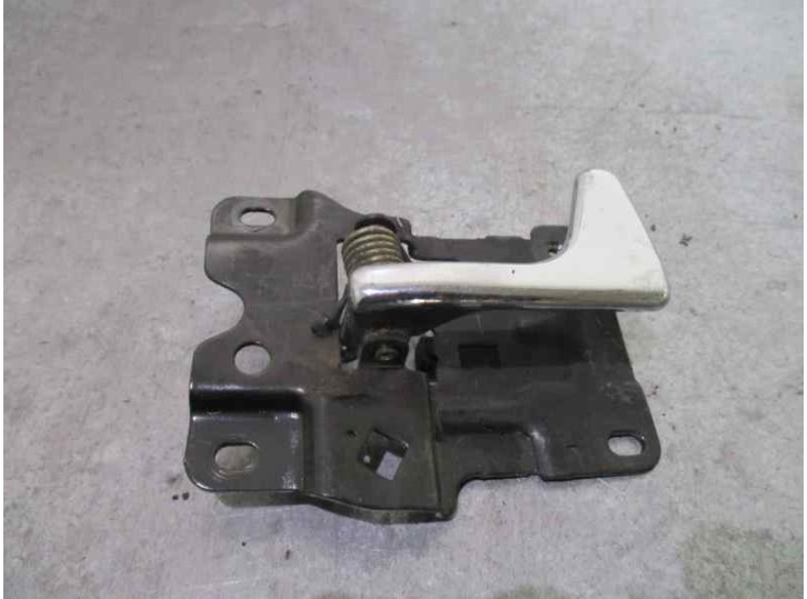 Recambio de maneta interior delantera izquierda para mg serie 200 (rf) 2.0 turbodiesel referencia OEM IAM CAJA 5 