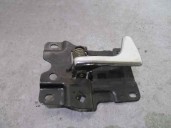 Recambio de maneta interior delantera izquierda para mg serie 200 (rf) 2.0 turbodiesel referencia OEM IAM CAJA 5 