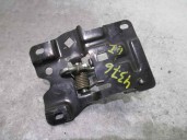 Recambio de maneta interior delantera izquierda para mg serie 200 (rf) 2.0 turbodiesel referencia OEM IAM CAJA 5 