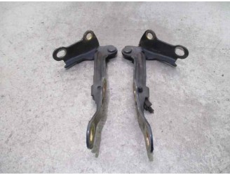 Recambio de amortiguadores capo para hyundai trajet (fo) 2.0 crdi cat referencia OEM IAM 791103A000 