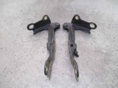 Replacement hood/bonnet struts for Hyundai Trajet (FO) 2.0 CRDi CAT OEM IAM reference 791103A000 