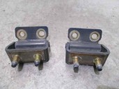 Replacement boot/tailgate struts for Hyundai Trajet (FO) 2.0 CRDi CAT OEM IAM reference 797104A003 