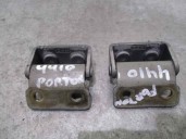 Replacement boot/tailgate struts for Hyundai Trajet (FO) 2.0 CRDi CAT OEM IAM reference 797104A003 