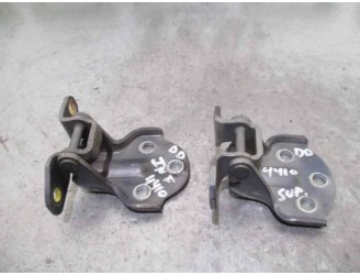 Recambio de bisagra puerta para hyundai trajet (fo) 2.0 crdi cat referencia OEM IAM 793203A000  