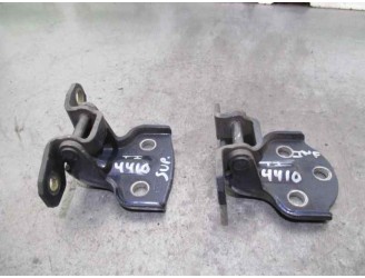 Recambio de bisagra puerta para hyundai trajet (fo) 2.0 crdi cat referencia OEM IAM 