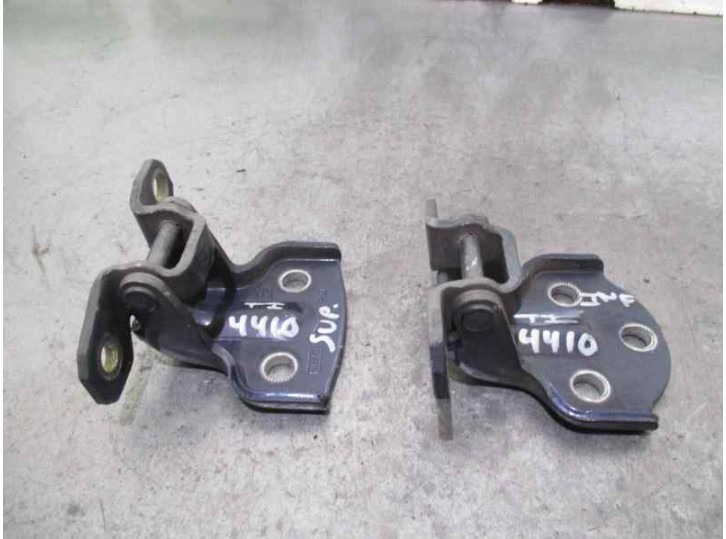 Recambio de bisagra puerta para hyundai trajet (fo) 2.0 crdi cat referencia OEM IAM 