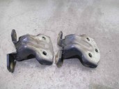 Replacement door hinge for Hyundai Trajet (FO) 2.0 CRDi cat OEM IAM reference 