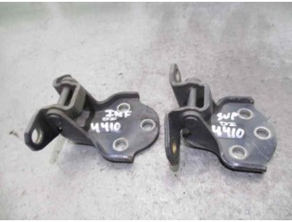 Recambio de bisagra puerta para hyundai trajet (fo) 2.0 crdi cat referencia OEM IAM 793103A000 