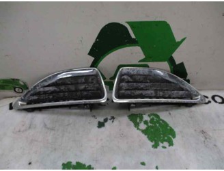 Recambio de rejilla delantera para renault megane i fase 2 classic (la..) 1.6 referencia OEM IAM   