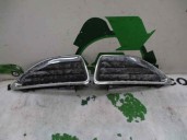 Recambio de rejilla delantera para renault megane i fase 2 classic (la..) 1.6 referencia OEM IAM   