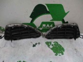 Recambio de rejilla delantera para renault megane i fase 2 classic (la..) 1.6 referencia OEM IAM   