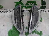 Recambio de rejilla delantera para renault megane i fase 2 classic (la..) 1.6 referencia OEM IAM   