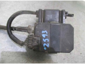 Recambio de modulo electronico para gmc chevrolet alero 2.4 ltr piel referencia OEM IAM 25175833  
