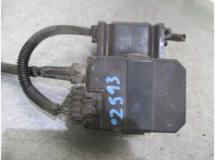 Recambio de modulo electronico para gmc chevrolet alero 2.4 ltr piel referencia OEM IAM 25175833 