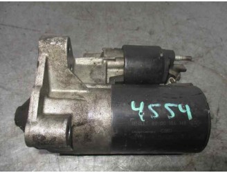 Recambio de motor arranque para renault laguna ii (bg0) 2.0 16v ide referencia OEM IAM 8200186148  