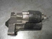 Recambio de motor arranque para renault laguna ii (bg0) 2.0 16v ide referencia OEM IAM 8200186148 