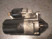 Recambio de motor arranque para renault laguna ii (bg0) 2.0 16v ide referencia OEM IAM 8200186148  