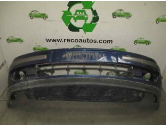 Recambio de paragolpes delantero para renault laguna ii (bg0) 2.0 16v ide referencia OEM IAM AZUL 