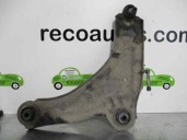 Recambio de brazo suspension inferior delantero izquierdo para renault laguna ii (bg0) 2.0 16v ide referencia OEM IAM 