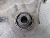 Recambio de brazo suspension inferior delantero izquierdo para renault laguna ii (bg0) 2.0 16v ide referencia OEM IAM 