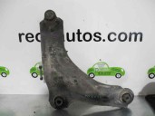 Recambio de brazo suspension inferior delantero izquierdo para renault laguna ii (bg0) 2.0 16v ide referencia OEM IAM 