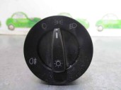 Recambio de mando luces salpicadero para volkswagen polo berlina (6n2) 1.4 16v referencia OEM IAM 1C0941531 