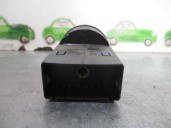Recambio de mando luces salpicadero para volkswagen polo berlina (6n2) 1.4 16v referencia OEM IAM 1C0941531 
