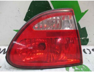 Recambio de piloto trasero izquierdo para gmc chevrolet alero 2.4 ltr piel referencia OEM IAM PORTON 