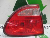 Recambio de piloto trasero izquierdo para gmc chevrolet alero 2.4 ltr piel referencia OEM IAM  PORTON 