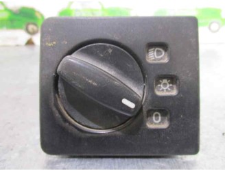 Recambio de mando luces salpicadero para citroën jumper caja cerrada (1) 2.5 diesel referencia OEM IAM 