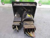 Replacement dashboard light switch for Citroën Jumper closed box (1) 2.5 diesel OEM IAM reference 