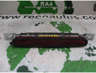 Recambio de luz central de freno para gmc chevrolet alero 2.4 ltr piel referencia OEM IAM   