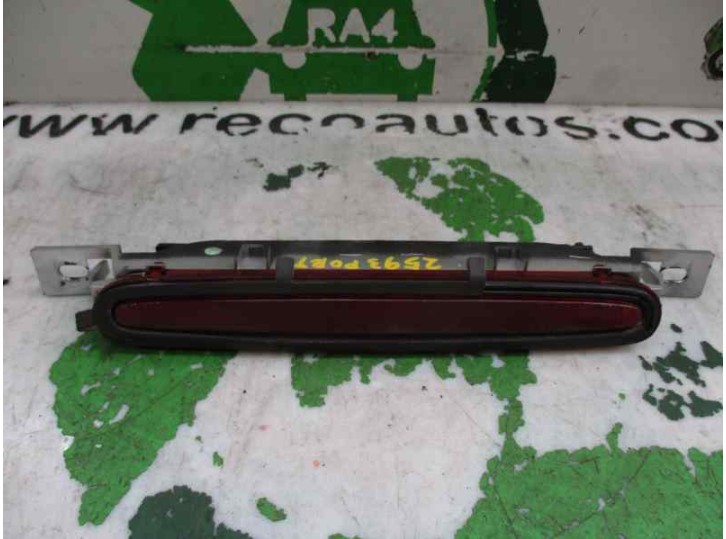 Recambio de luz central de freno para gmc chevrolet alero 2.4 ltr piel referencia OEM IAM 