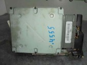 Replacement engine ECU for Ford Focus saloon (CAK) 1.8 TDDi turbodiesel cat OEM IAM reference YS4F12A650PA DPC612 