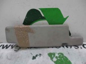 Recambio de parasol izquierdo para volkswagen golf iii berlina (1h1) 1.9 turbodiesel cat (aaz) referencia OEM IAM 1H0857551 